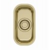 Sinks & Taps - Monarch Variant 110 Gold 148 x 300 x 120mm