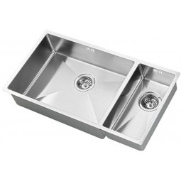 Zenduo 15 550/200 Sink LH Bowl ''FOR GREEN PK''