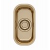 Sinks & Taps - Monarch Variant 110 Bronze 148 x 300 x 120mm