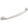 Second Nature Handles - D Handle, 160mm