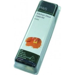 Care And Maintenance Kit For Painted Doors Partridge Grey
