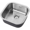 The 1810 Company - Etrouno 400U Undermount Sink