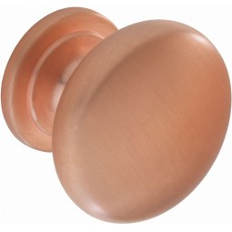 Knob, 33mm