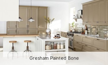 Gresham Painted