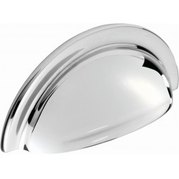 Cup Handle With Lip Detail 76mm