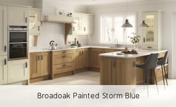 Broadoak Painted