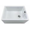 The 1810 Company - Argilla Fireclay Belfast 595 Sink ''FOR BLUE PK''