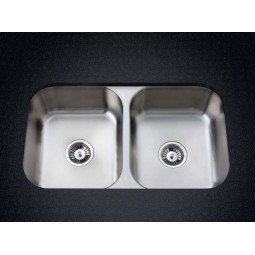 Clearwater Symphony Undermount 2.0 Bowl Sink