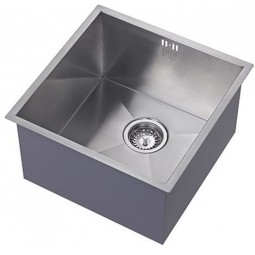 Zenuno 400U Deep Undermount Sink