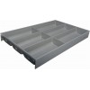Accessories - Ambia-Line For Legrabox 3 Tier Cutlery Divider In 300mm Wide