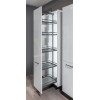 Second Nature Accessories - Style 300mm Full Extension Larder Unit