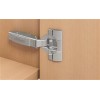 Accessories - Profile/Thick Door 95&deg; Straight Arm Clip Top Hinge