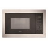 CDA - Built-In Microwave Oven & Grill, LED Timer & Clock, 900W