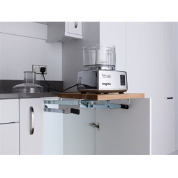 Appliance Store - Second Nature Accessories - Mixer Lift/Support For 450 -  600mm Wide Unit