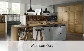 Madison Oak