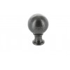 Croft & Assinder - Warwick 28mm Plain Spherical Knob