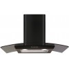 CDA - Curved Glass Extractor 70cm