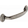 Second Nature Handles - D Handle, 96mm