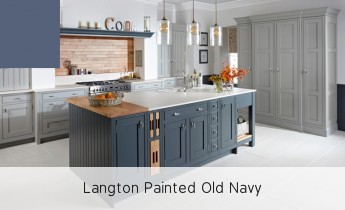 Langton Painted