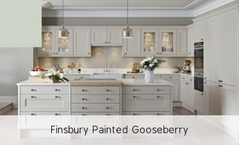 Finsbury Painted