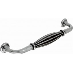 D Handle, 128mm