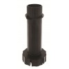 Second Nature Accessories - Adjustable Leg Tube, 100-160mm High, Plastic Per 100