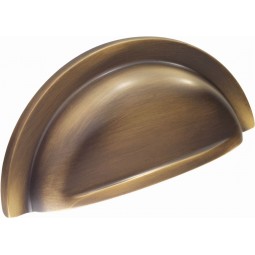 Cup Handle With Lip Detail 76mm