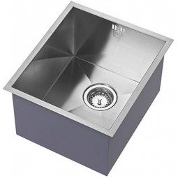 Zenuno 340U Deep Undermount Sink