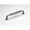 Croft & Assinder - Winchester 128mm Iron Pull