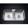 Sinks & Taps - Clearwater Symphony Undermount 2.0 Bowl Sink