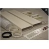 Second Nature Accessories - Ducting Kit 125mm x 3m