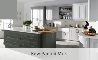 Kew Painted