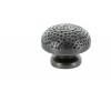 Croft & Assinder - Warwick 38mm Dimpled Iron Knob