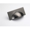 Croft & Assinder - Monmouth 64mm Square Cup Handle