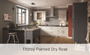 Fitzroy Painted