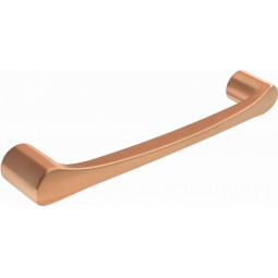 D Handle 192mm