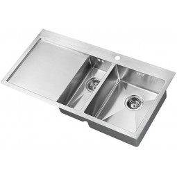 Zenduo 15 6 I-F Undermount Sink RH Bowl ''FOR ORANGE PK''