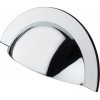 Croft & Assinder - Monmouth 64mm Round Cup Handle