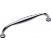 Croft & Assinder - Shrewsbury 128mm Pull Handle