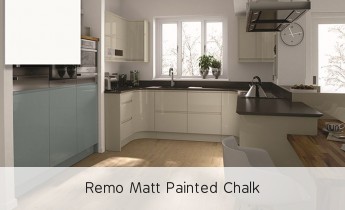 Remo Matt Painted