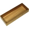 Accessories - Multipurpose Box 1 For Shallow Drawer 300 x 105 x 49mm