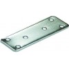 Second Nature Accessories - Door Jointing Plate, 98mm Long Per 100