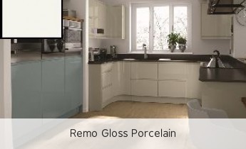 Remo Gloss