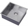 The 1810 Company - Zenuno 450U Undermount Sink