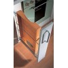 Second Nature Accessories - Arena Style Base Unit Tray Pull-Out, 150mm Wide