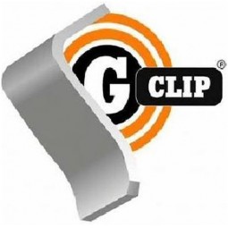 G Clip x 6 For Stainless Steel Sink