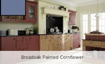 Broadoak Painted