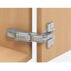 Accessories - Clip Top Wide Angle Hinge 170&deg; Overlay Application