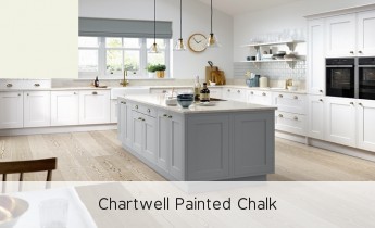 Chartwell Painted