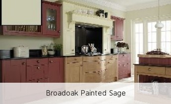 Broadoak Painted